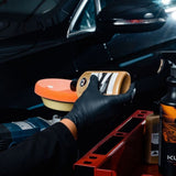K2 Cleaning & Detailing K2 Duraflex Pro Strong Abrasive Polishing Sponge
