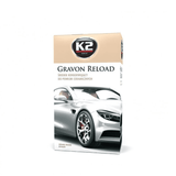 K2 Cleaning & Detailing K2 Gravon Reload Ceramic Coating Maintenance Fluid - 250ml