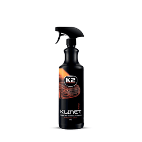 K2 Cleaning & Detailing K2 Klinet Pro Wax Lacquer Paint Cleaner - 1L