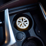 K2 Interior Care & Odor Control K2 Maxima Vanilla Air Freshener Gel - 5ml