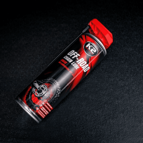 K2 Lubricants & Greases K2 Off Road Motorcycle And Motorbikes Lubricant - 500ml