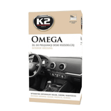 K2 Cleaning & Detailing K2 Omega Interior Dressing Cleaner - 500ml