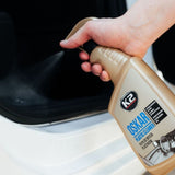 K2 Cleaning & Detailing K2 Oskar Plastic Surface Car Interior Cleaner - 750ml