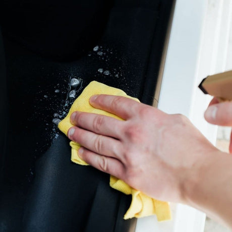 K2 Cleaning & Detailing K2 Oskar Plastic Surface Car Interior Cleaner - 750ml