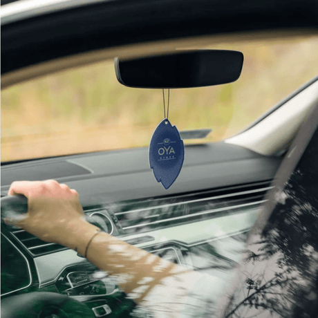 K2 Interior Care & Odor Control K2 Oya Vibes Air Freshener Mix