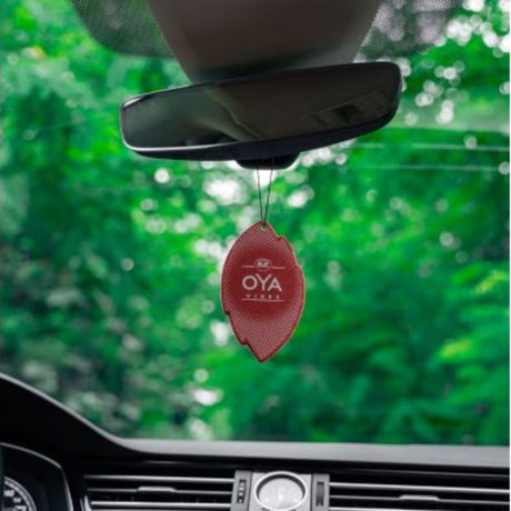 K2 Interior Care & Odor Control K2 Oya Vibes Air Freshener Mix