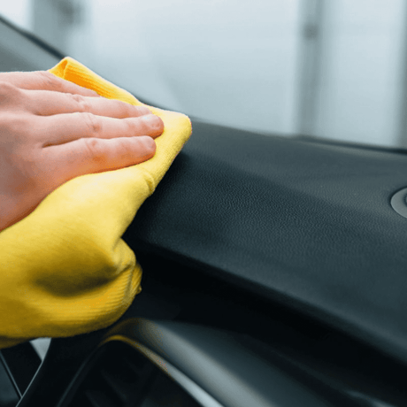 K2 Cleaning & Detailing K2 Polo Protectant Cockpit Cleaner - 5L