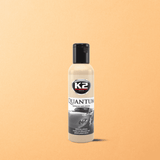 K2 Cleaning & Detailing K2 Quantum synthetic protective wax - 140ml