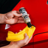 K2 Cleaning & Detailing K2 Quantum synthetic protective wax - 140ml