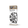 K2 Cleaning & Detailing K2 Roton Wheel Rim Cleaner - 700ml