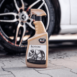 K2 Cleaning & Detailing K2 Roton Wheel Rim Cleaner - 700ml