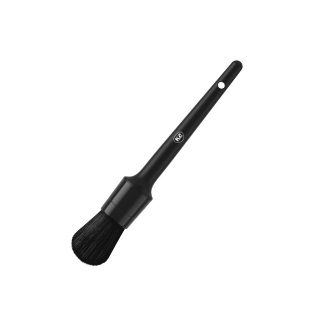 K2 Cleaning & Detailing K2 Round Detailing Surface Brush - 31mm