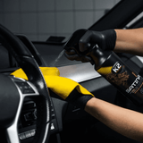 K2 Cleaning & Detailing K2 Satina Pro Interior Cleaner - 1L