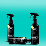 K2 Cleaning & Detailing K2 Satina Pro Interior Cleaner - 1L