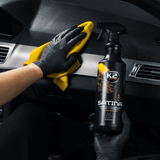 K2 Cleaning & Detailing K2 Satina Pro Interior Cleaner - 1L