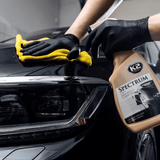 K2 Cleaning & Detailing K2 Spectrum 2-in-1 Quick Detailer And Liquid Wax - 700ml
