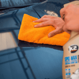 K2 Cleaning & Detailing K2 Spid Car Wax Spray - 750ml