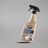 K2 Cleaning & Detailing K2 Spid Car Wax Spray - 750ml