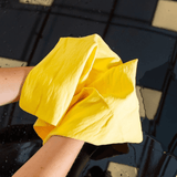 K2 Cleaning & Detailing K2 Synthetic Chamois Car Drying Towel - 66 x 43cm