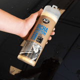 K2 Cleaning & Detailing K2 Synthetic Chamois Car Drying Towel - 66 x 43cm