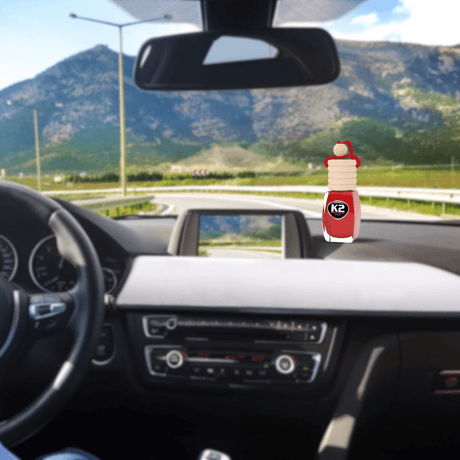 K2 Interior Care & Odor Control K2 Vento Car Air Fresheners - 8ml