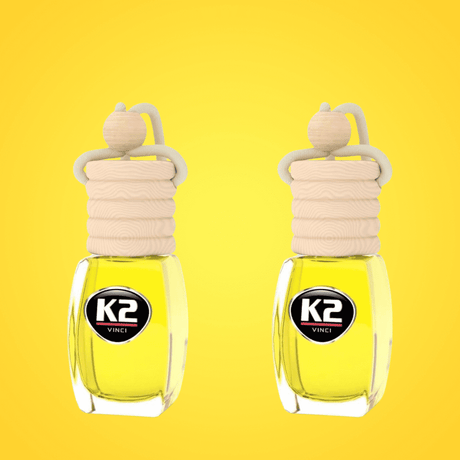 K2 Interior Care & Odor Control K2 Vento Car Air Fresheners - 8ml