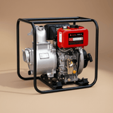 Kama Diesel Pump Kama 3" Diesel Water Pump 5HP - KDP30
