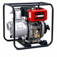 Kama Diesel Pump Kama 3" Diesel Water Pump 5HP - KDP30