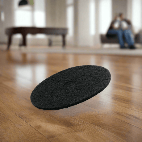 Karcher Cleaning Tools & Accessories Kärcher 1 Piece Hard Black Pad 432mm - 6.369-473.0