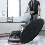 Karcher Cleaning Tools & Accessories Kärcher 1 Piece Hard Black Pad 432mm - 6.369-473.0