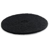 Karcher Cleaning Tools & Accessories Kärcher 1 Piece Hard Black Pad 432mm - 6.369-473.0