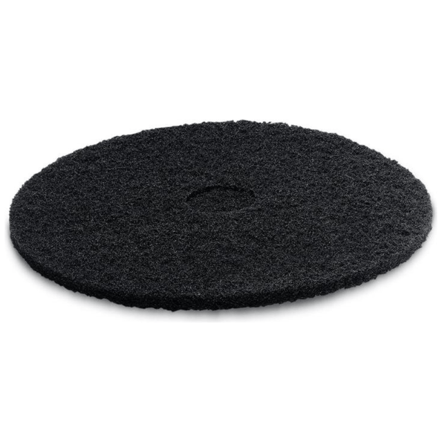 Karcher Cleaning Tools & Accessories Kärcher 1 Piece Hard Black Pad 432mm - 6.369-473.0