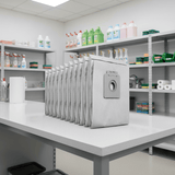 Karcher Cleaning Equipment Accessories Karcher 10 Pieces Paper Filter Bag  - 6.907-019.0