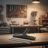 Karcher Cleaning Equipment Accessories Karcher 300mm Professional Universal plastic Floor Vacuum Nozzle - 6.906-512.0