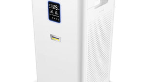 Air Purifiers & Air Treatment