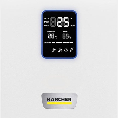 Karcher Air Cleaner Karcher Air Purifier AF 30