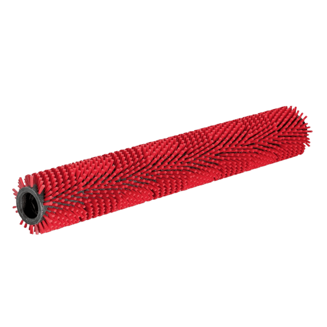 Karcher Cleaning Equipment Accessories Karcher BR75 Red Roller Brush - 6.907-415.0