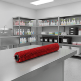 Karcher Cleaning Equipment Accessories Karcher BR75 Red Roller Brush - 6.907-415.0