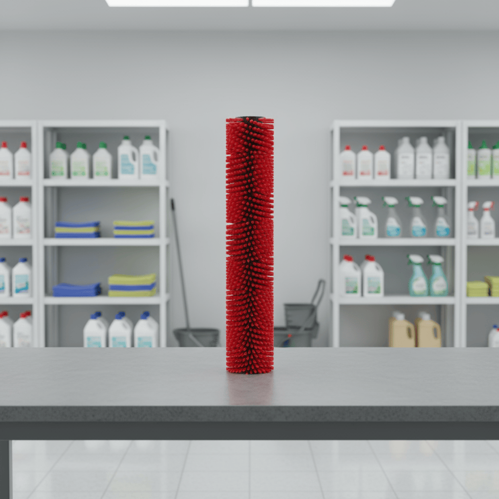 Karcher Cleaning Equipment Accessories Karcher BR75 Red Roller Brush - 6.907-415.0