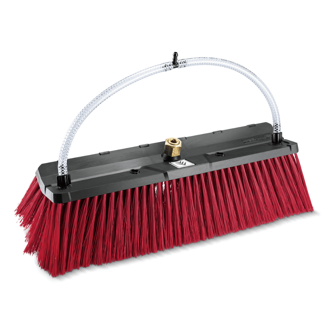 Karcher Cleaning Equipment Accessories Karcher Brush Rigid Middle - 6.960-134.0