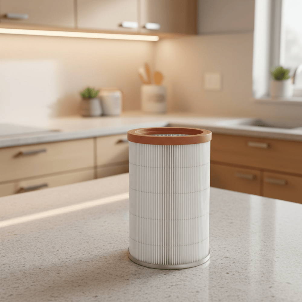 Karcher Cleaning Equipment Accessories Karcher Cartridge Filter Paper NT70/2 - 6.907-038.0