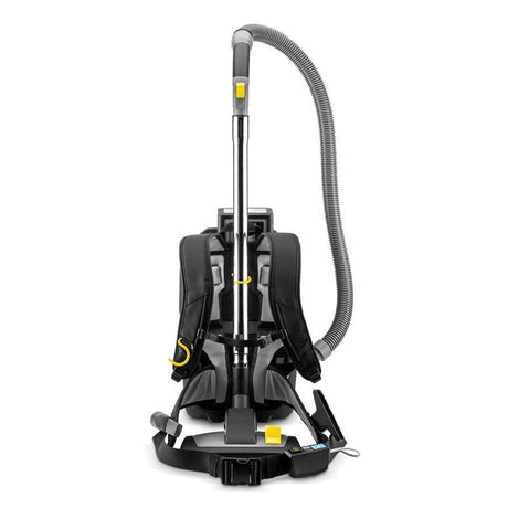 Karcher Steam & Vacuum Cleaner Karcher Cordless Backpack Vacuum Cleaner - BVL 5/1 Bp Pack