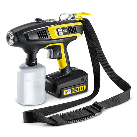 Karcher Steam & Vacuum Cleaner Karcher Cordless Handheld Sprayer - ES 1/7 Bp Pack