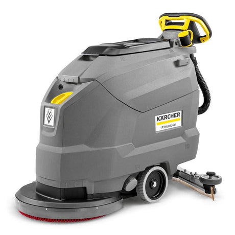 Karcher Scrubber Drier Karcher Cordless Scrubber Drier - BD 50/50 C BP Pack Classic