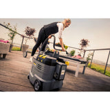 Karcher Industrial Cleaning Equipment Karcher Cordless Spray-extraction Carpet Cleaner 36V - PUZZI 9/1 BP