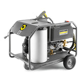 Karcher Pressure Washer Karcher Diesel Hot & Cold High Pressure Washer 200 Bar - HDS8/20DE