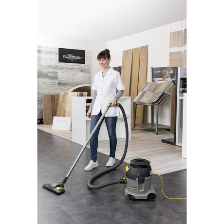 Karcher Steam & Vacuum Cleaner Karcher Dry Vacuum Cleaner - T 10/1 Adv HEPA
