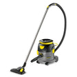 Karcher Steam & Vacuum Cleaner Karcher Dry Vacuum Cleaner - T 10/1 eco!efficiency