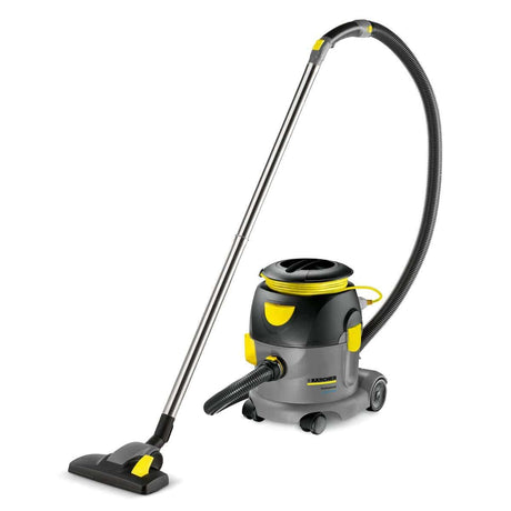 Karcher Steam & Vacuum Cleaner Karcher Dry Vacuum Cleaner - T 10/1 eco!efficiency