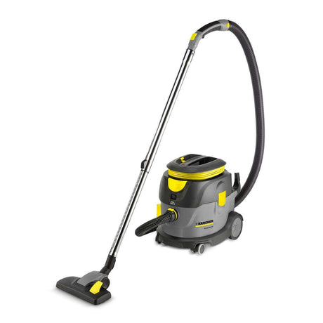 Karcher Steam & Vacuum Cleaner Karcher Dry Vacuum Cleaner - T 15/1 eco!efficiency